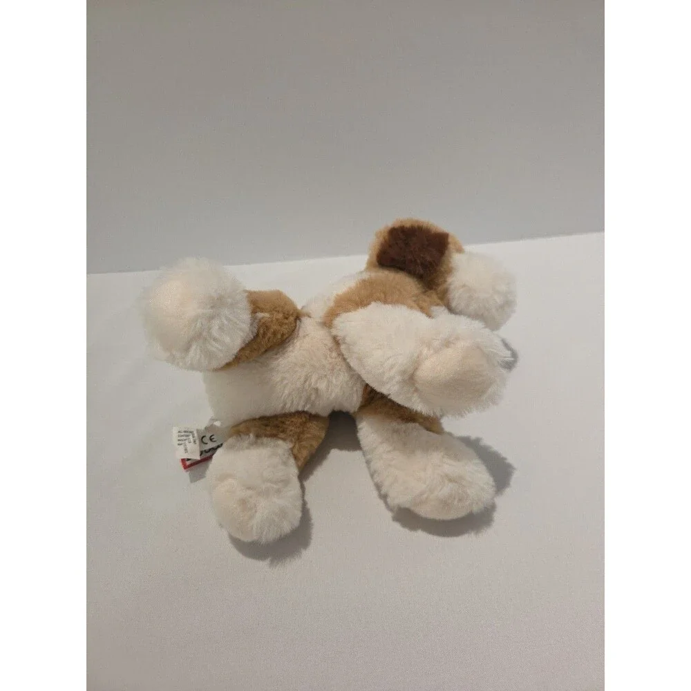Douglas Cuddle Toy Mini Shirlie Soft Doodle Dog Realistic Puppy Plush